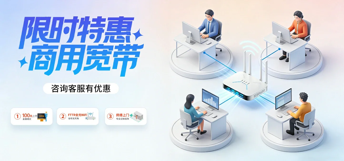 中国电信 兰陵县电信宽带 宽带套餐